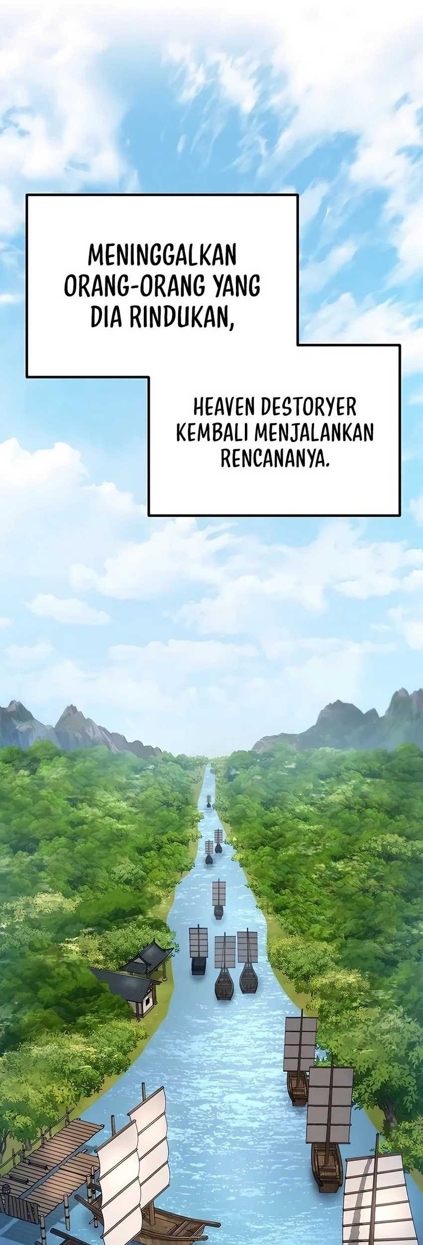 The Emperor’s Sword Chapter 49 Gambar 77