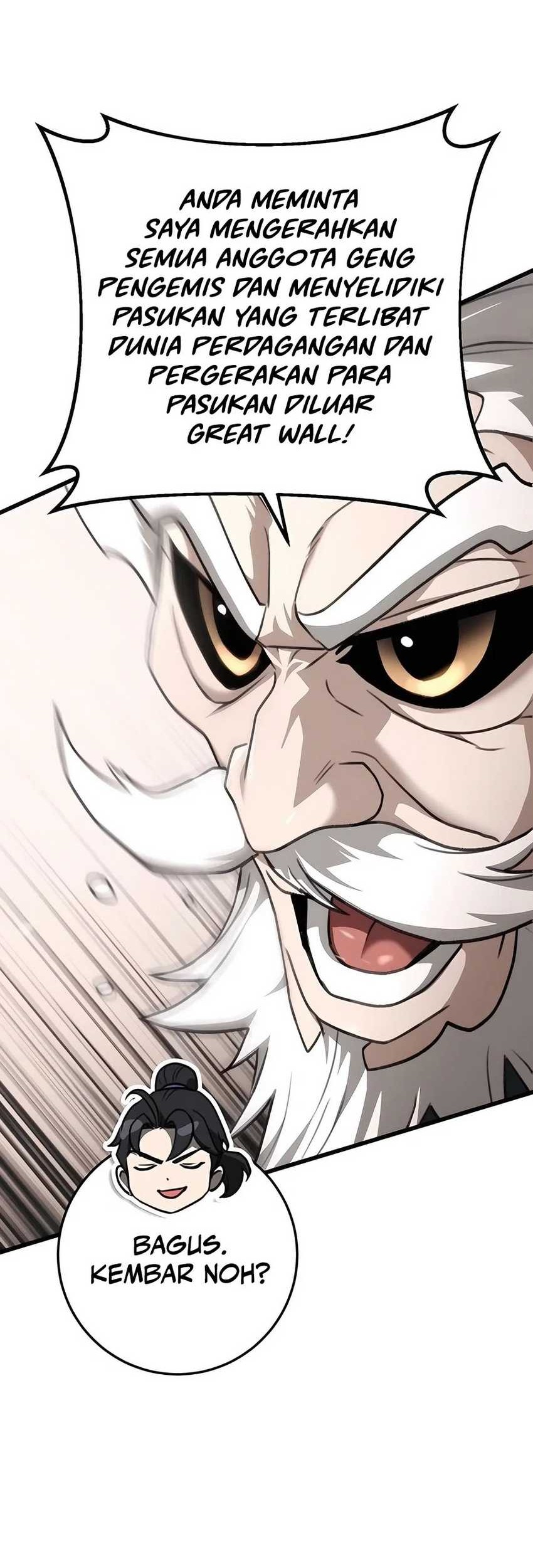 The Emperor’s Sword Chapter 49 Gambar 54