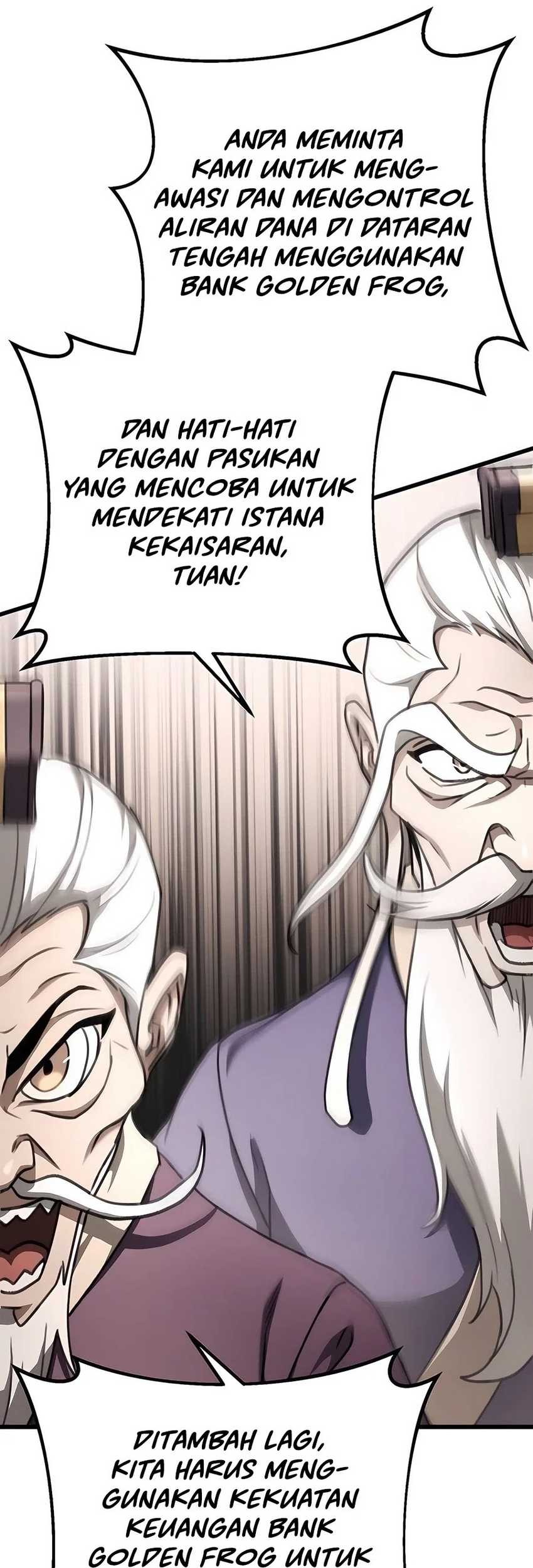 The Emperor’s Sword Chapter 49 Gambar 56