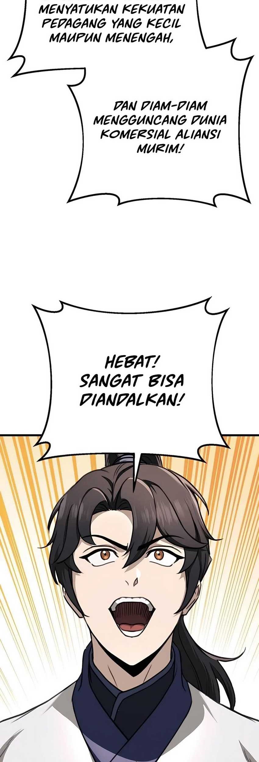 The Emperor’s Sword Chapter 49 Gambar 57