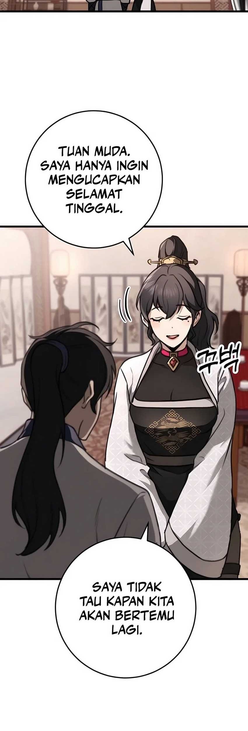 The Emperor’s Sword Chapter 49 Gambar 60