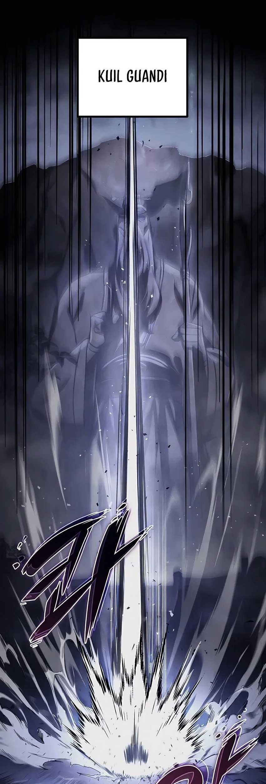 The Emperor’s Sword Chapter 49 Gambar 4