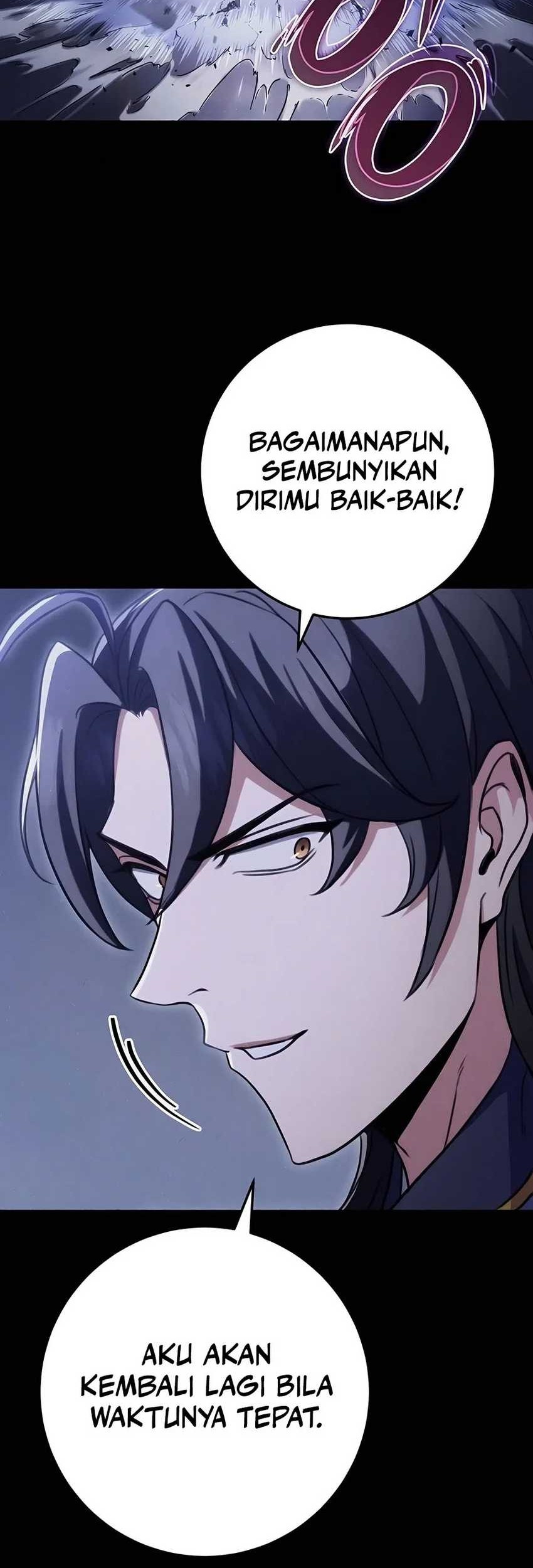 The Emperor’s Sword Chapter 49 Gambar 5