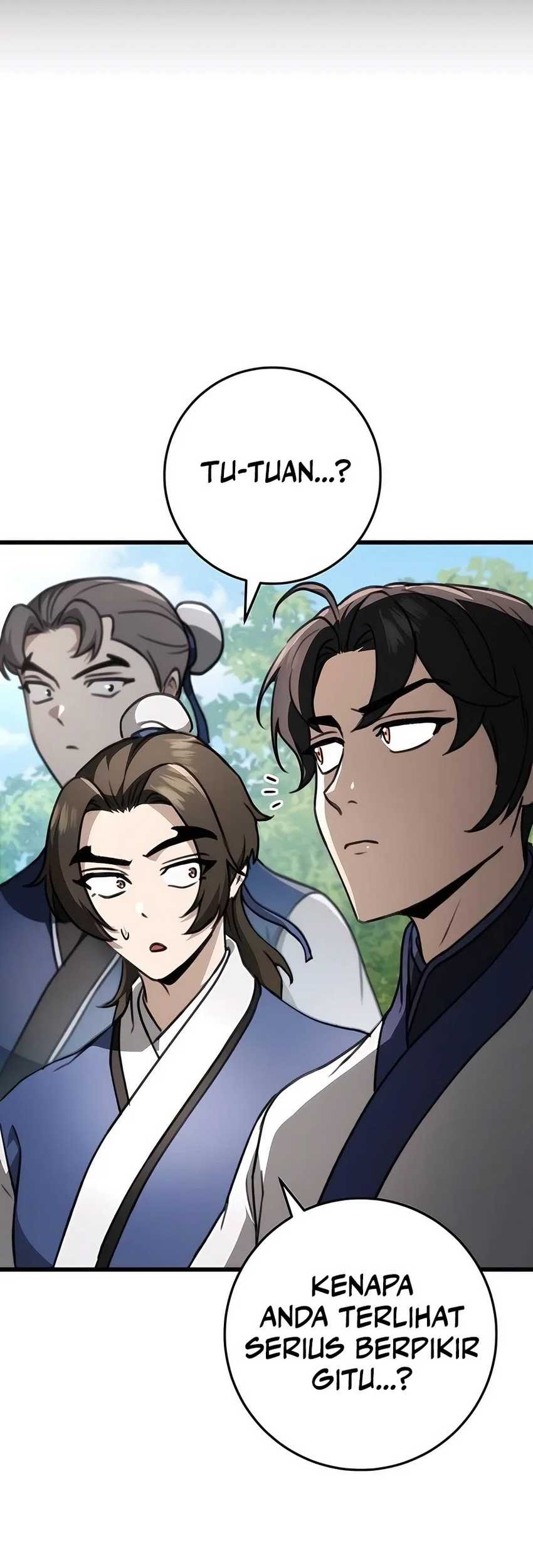 The Emperor’s Sword Chapter 49 Gambar 92