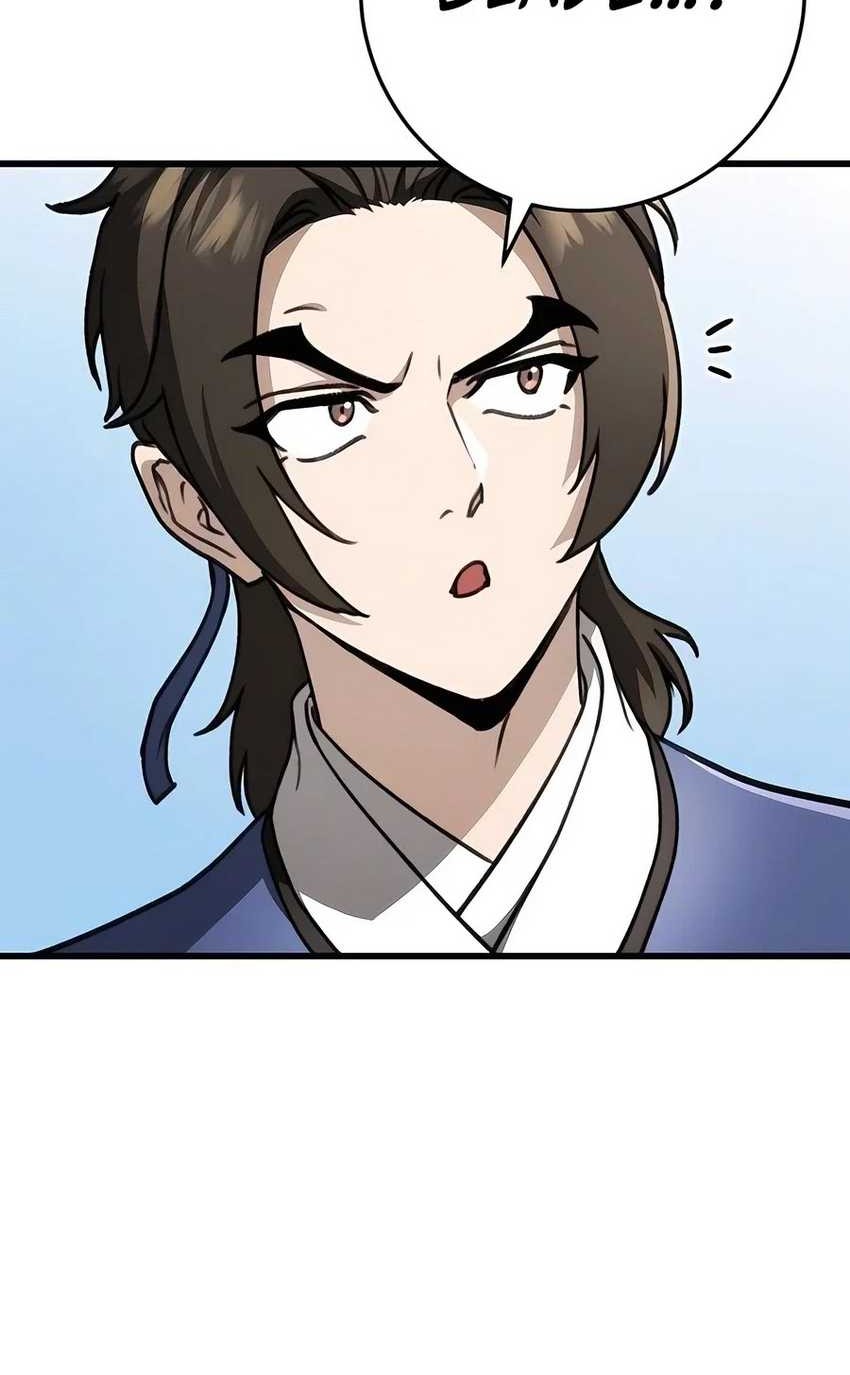 The Emperor’s Sword Chapter 49 Gambar 94