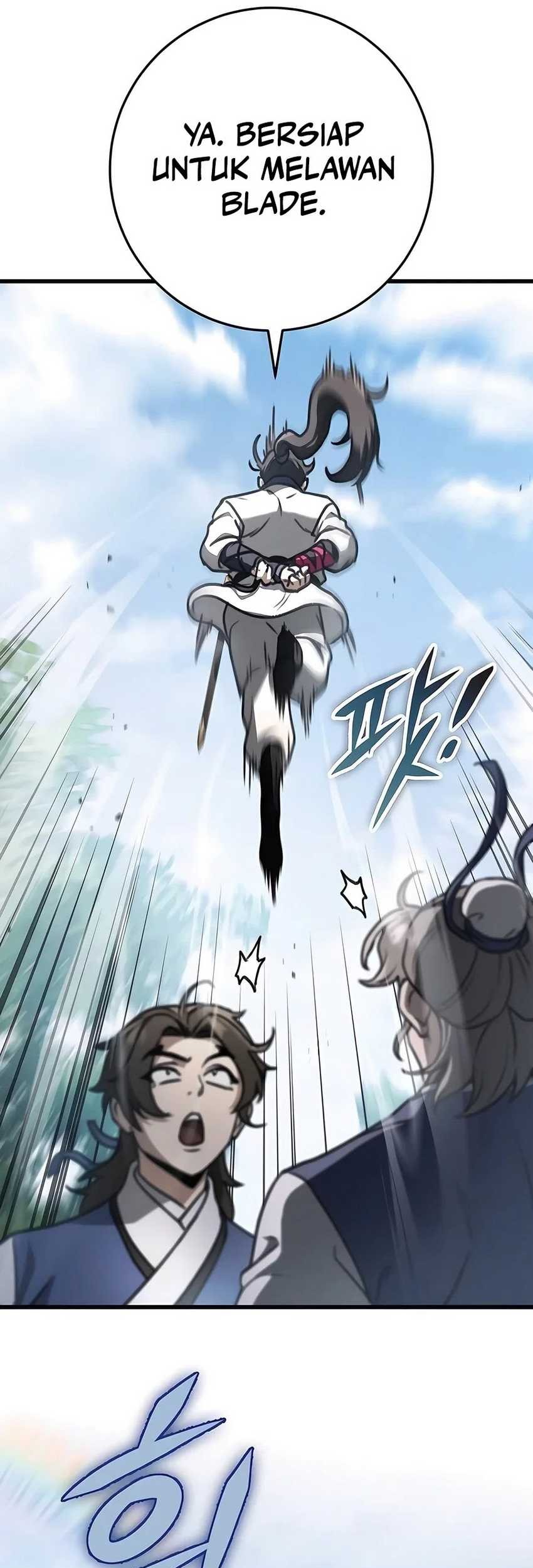 The Emperor’s Sword Chapter 49 Gambar 95