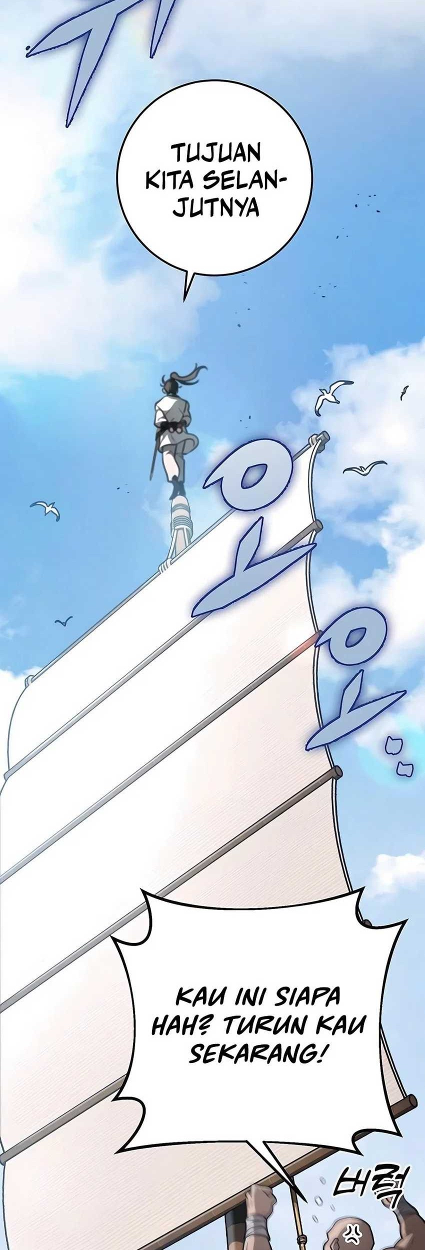 The Emperor’s Sword Chapter 49 Gambar 96