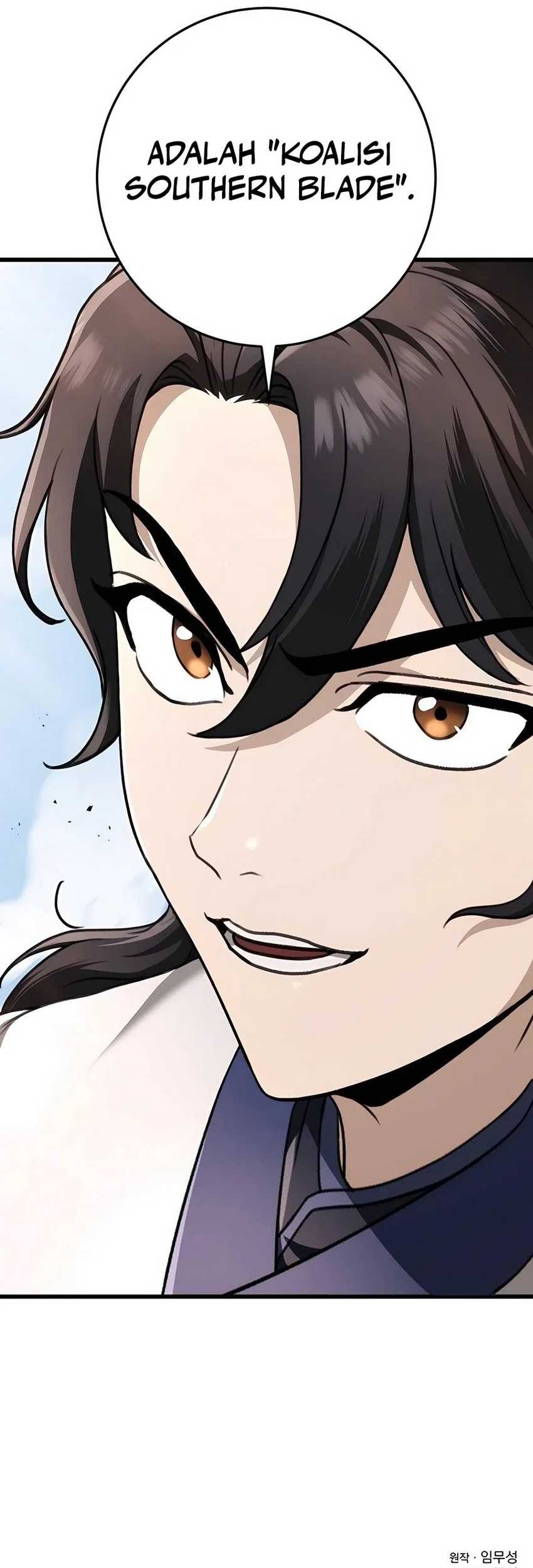 The Emperor’s Sword Chapter 49 Gambar 98