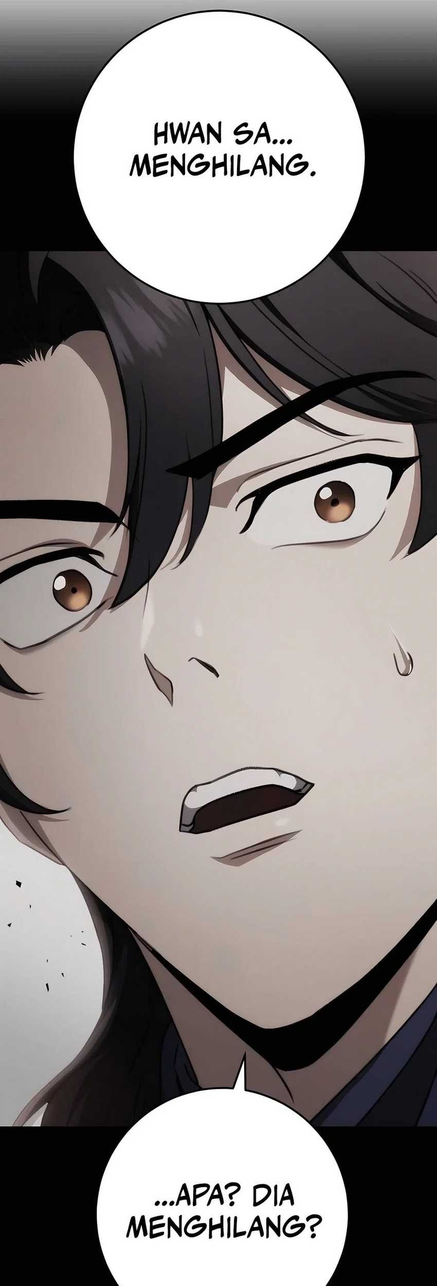 The Emperor’s Sword Chapter 49 Gambar 80