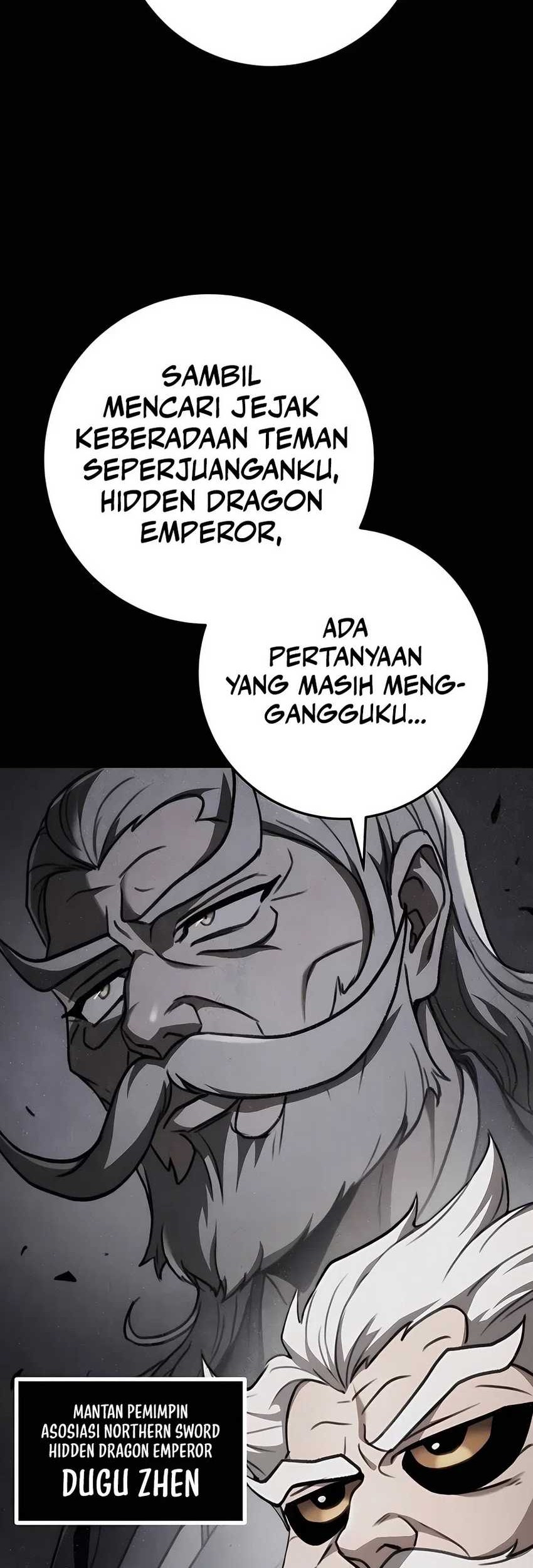 The Emperor’s Sword Chapter 49 Gambar 81