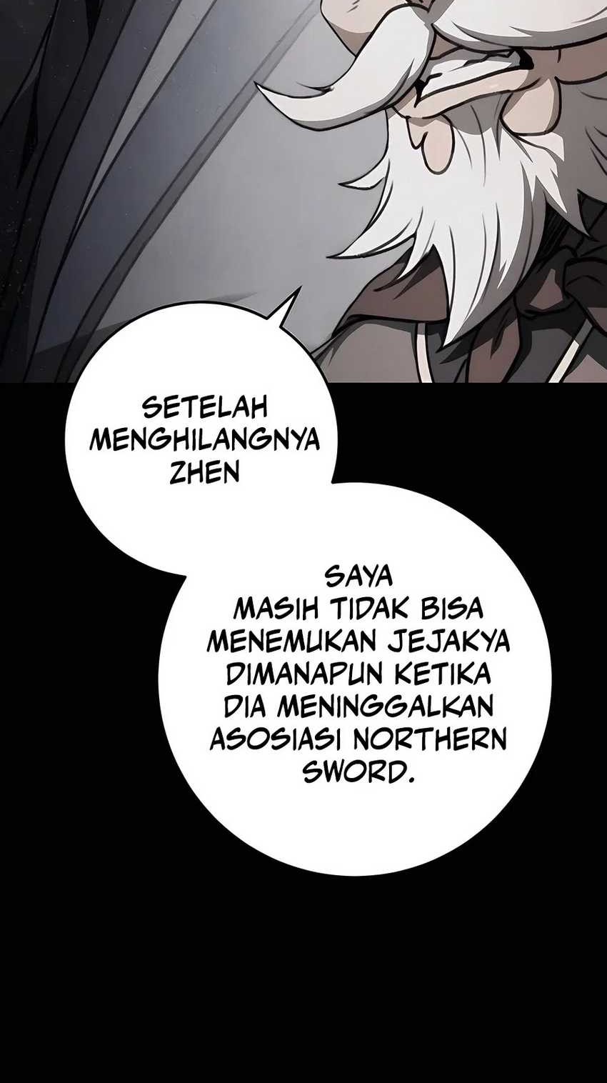 The Emperor’s Sword Chapter 49 Gambar 82