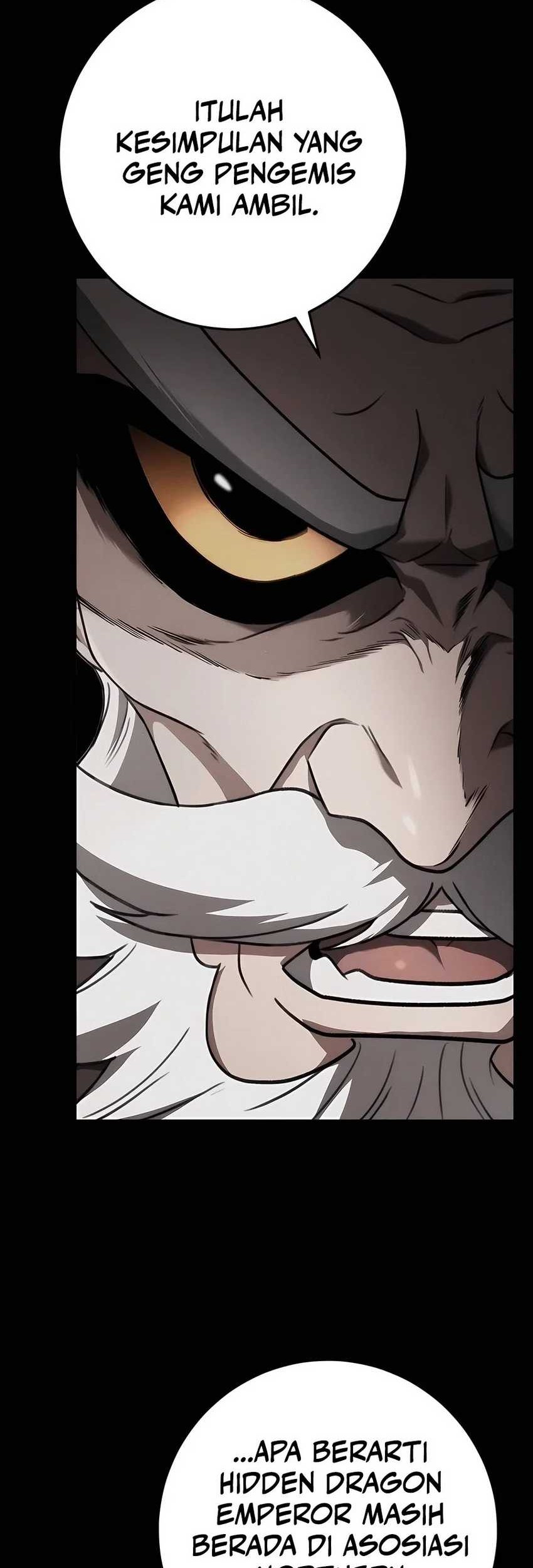The Emperor’s Sword Chapter 49 Gambar 84