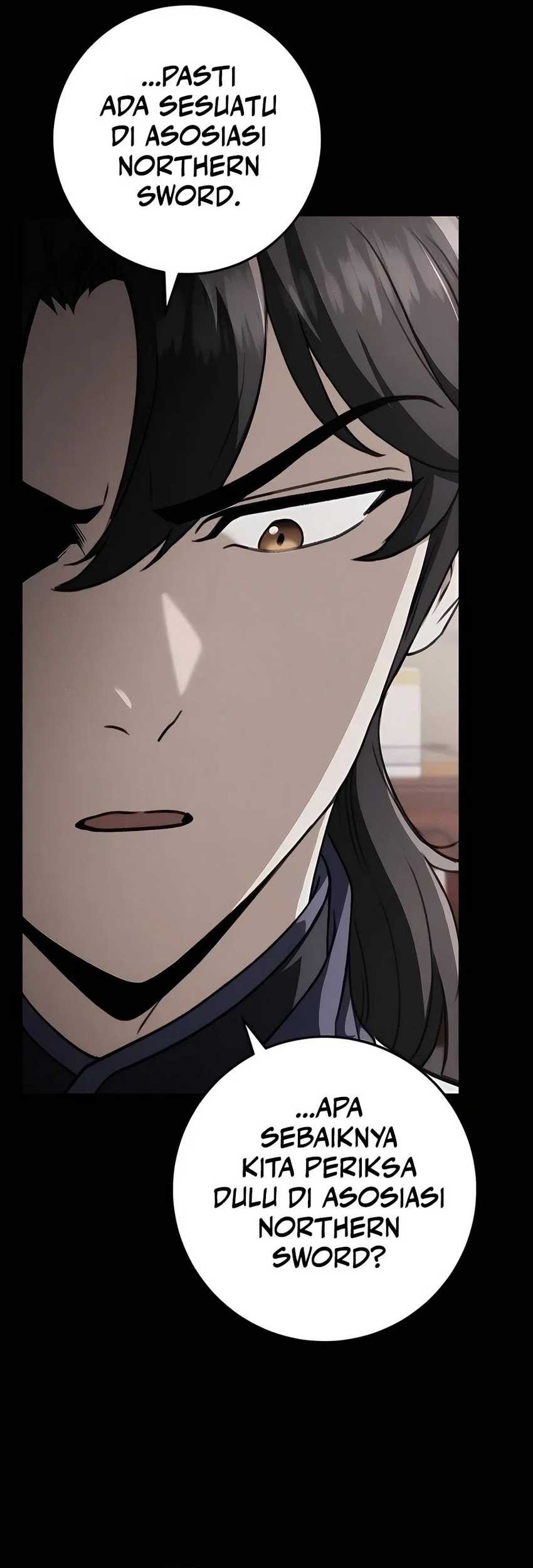 The Emperor’s Sword Chapter 49 Gambar 89