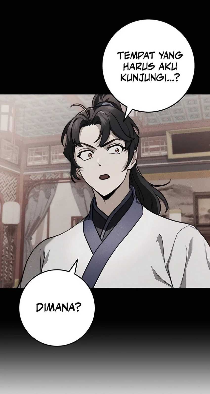 The Emperor’s Sword Chapter 49 Gambar 91