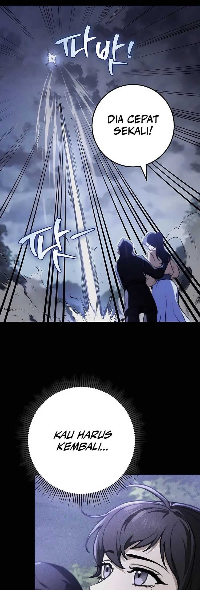 The Emperor’s Sword Chapter 49 Gambar 7