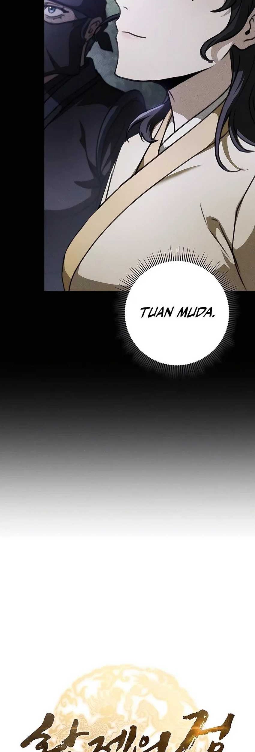 The Emperor’s Sword Chapter 49 Gambar 8