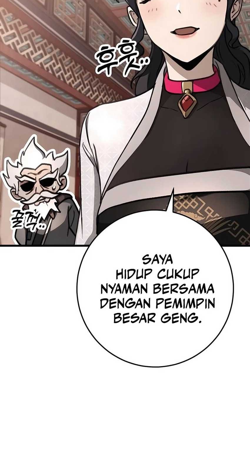 The Emperor’s Sword Chapter 49 Gambar 12
