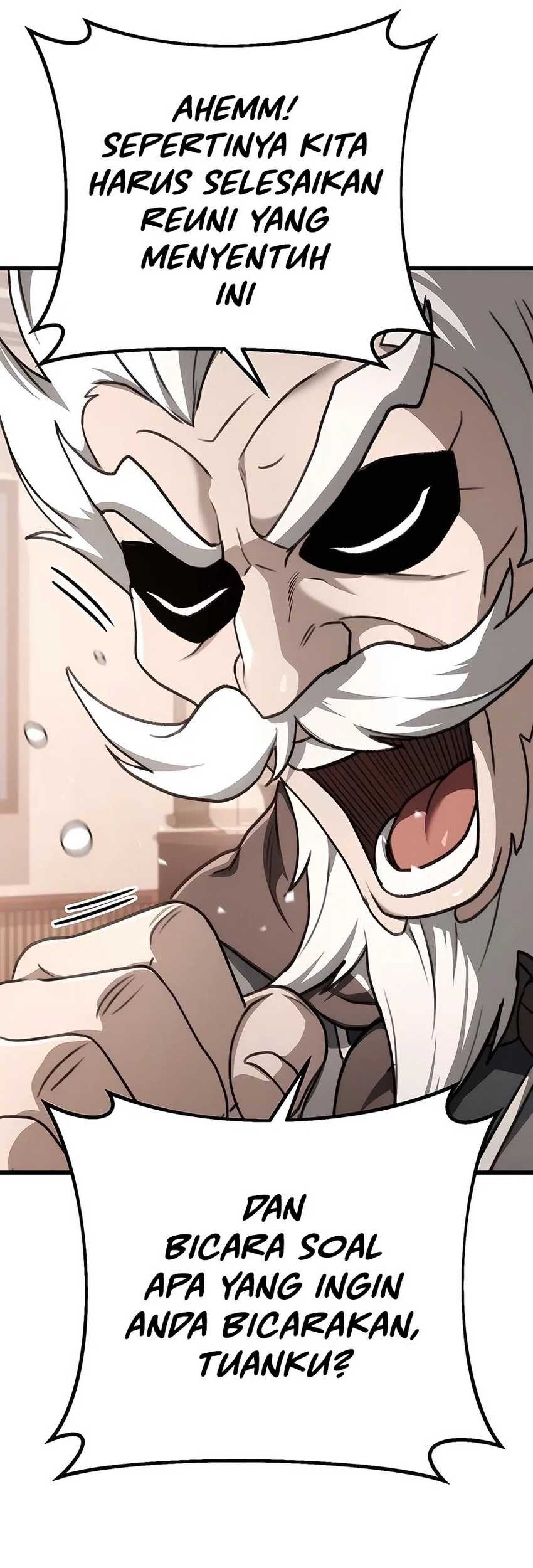 The Emperor’s Sword Chapter 49 Gambar 13