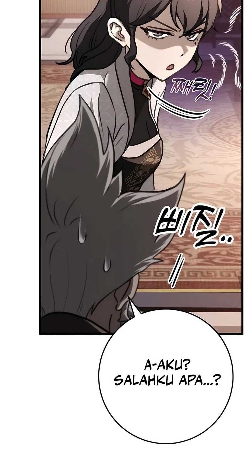 The Emperor’s Sword Chapter 49 Gambar 15