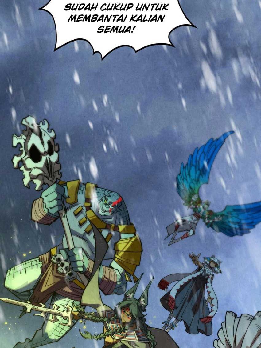 The Ultimate of All Ages Chapter 338 Gambar 42