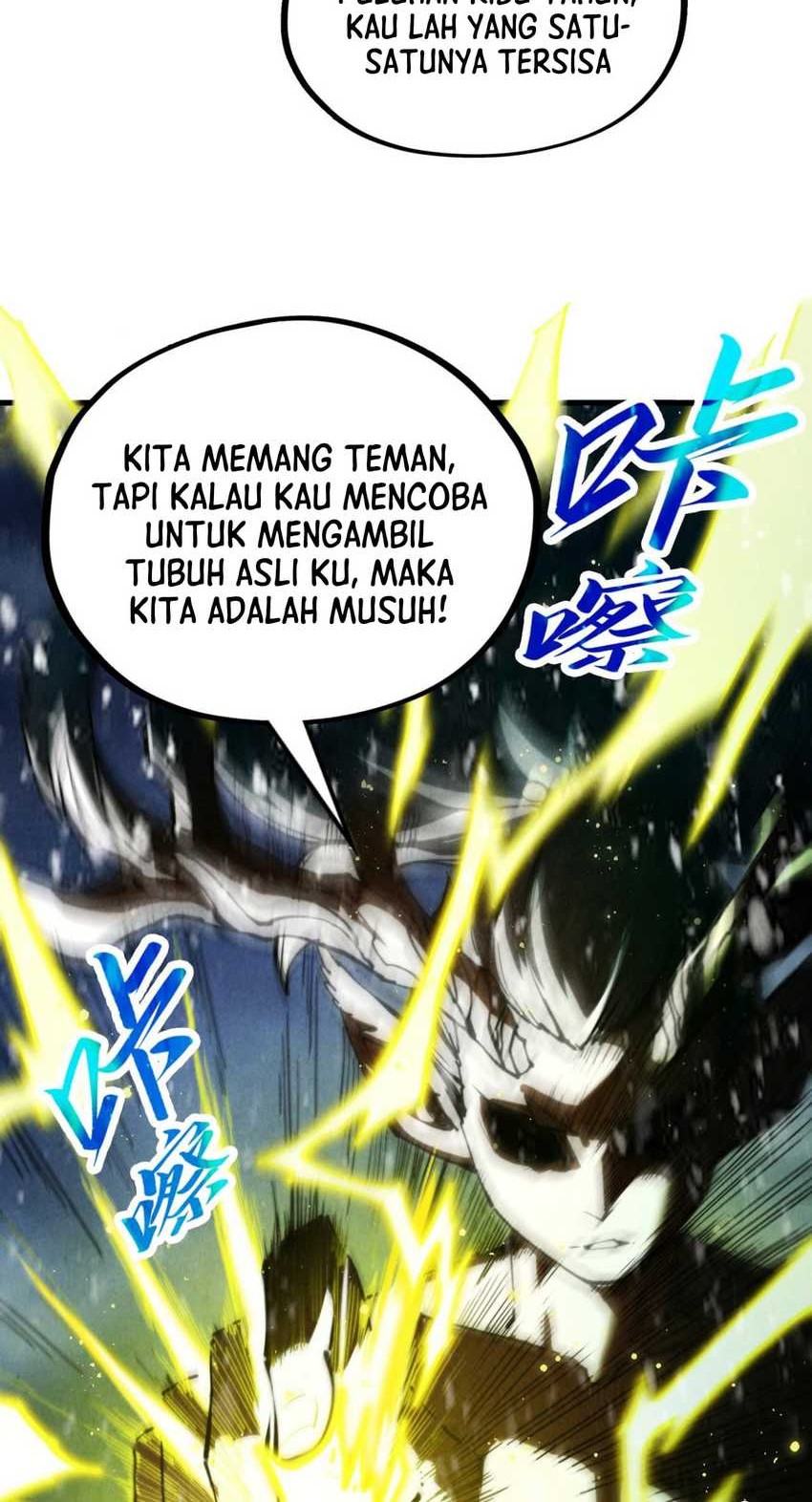 The Ultimate of All Ages Chapter 338 Gambar 44