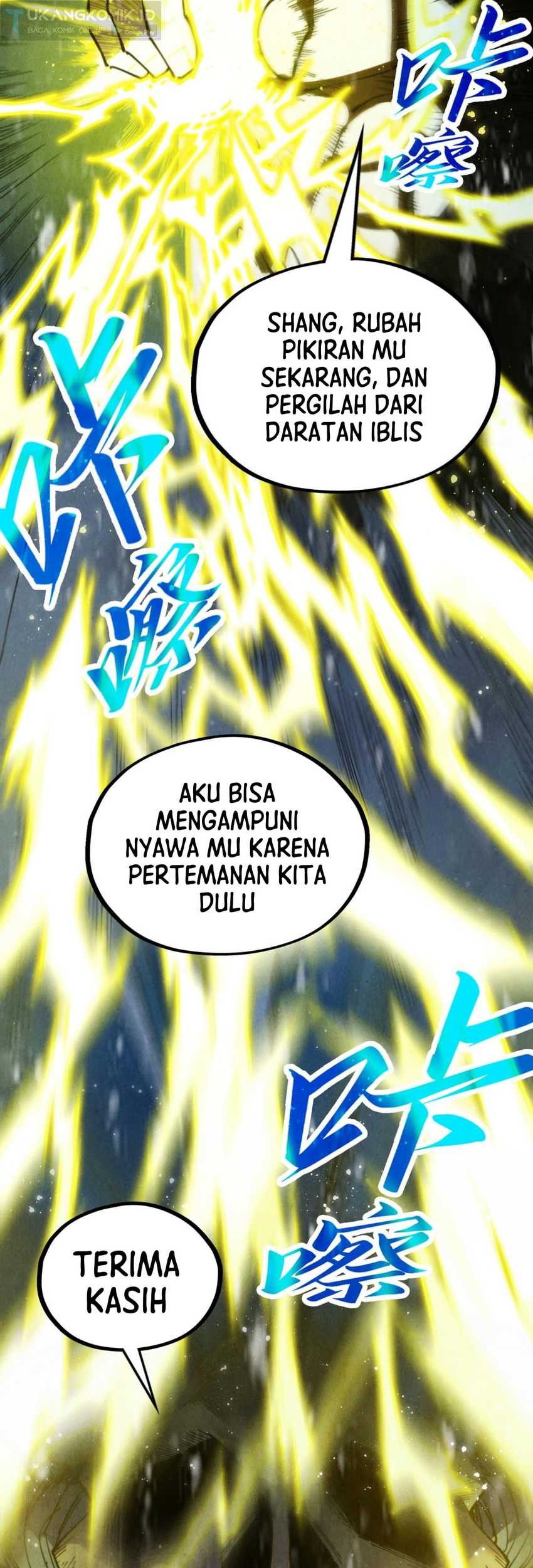 The Ultimate of All Ages Chapter 338 Gambar 45