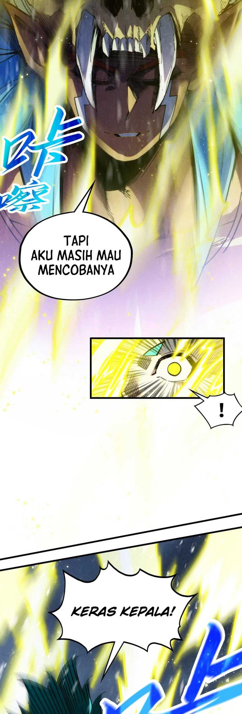 The Ultimate of All Ages Chapter 338 Gambar 46