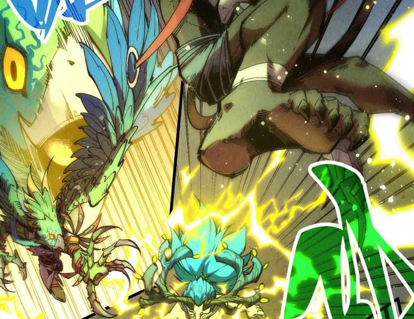 The Ultimate of All Ages Chapter 338 Gambar 50