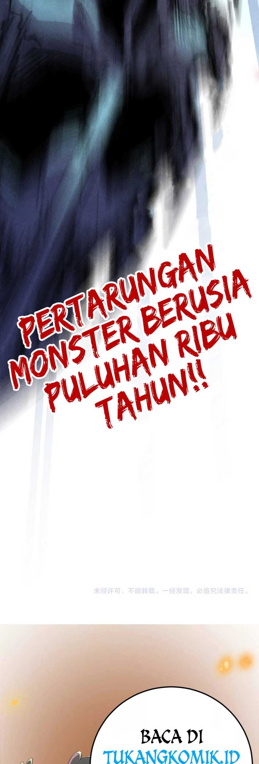 The Ultimate of All Ages Chapter 338 Gambar 52