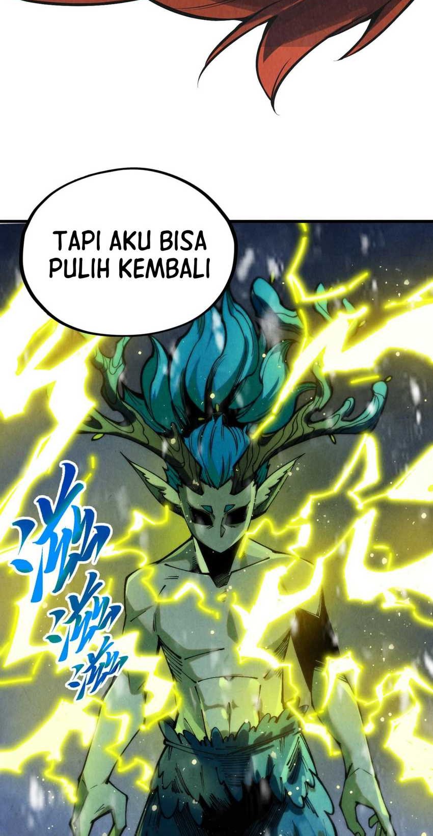 The Ultimate of All Ages Chapter 338 Gambar 36