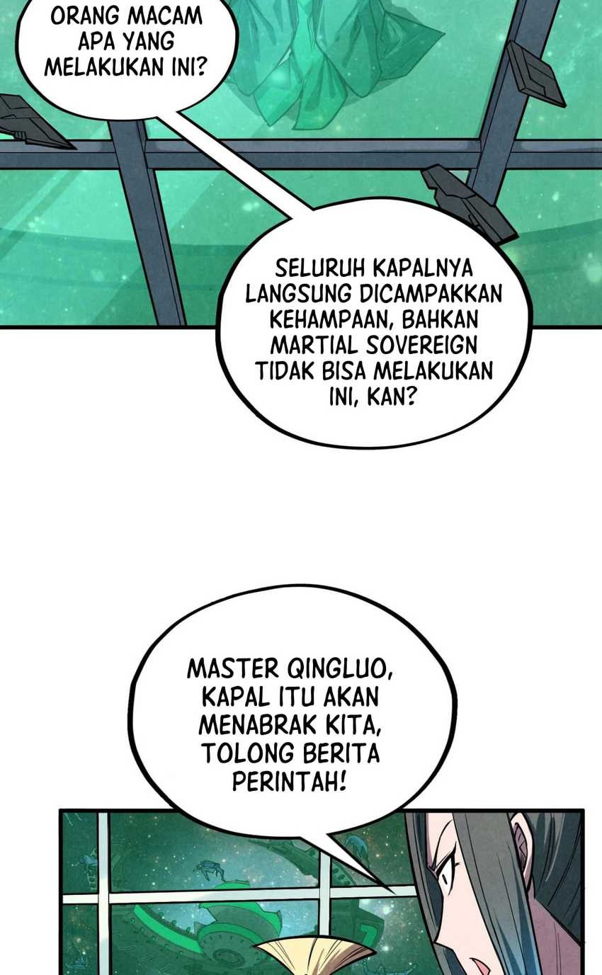 The Ultimate of All Ages Chapter 338 Gambar 3