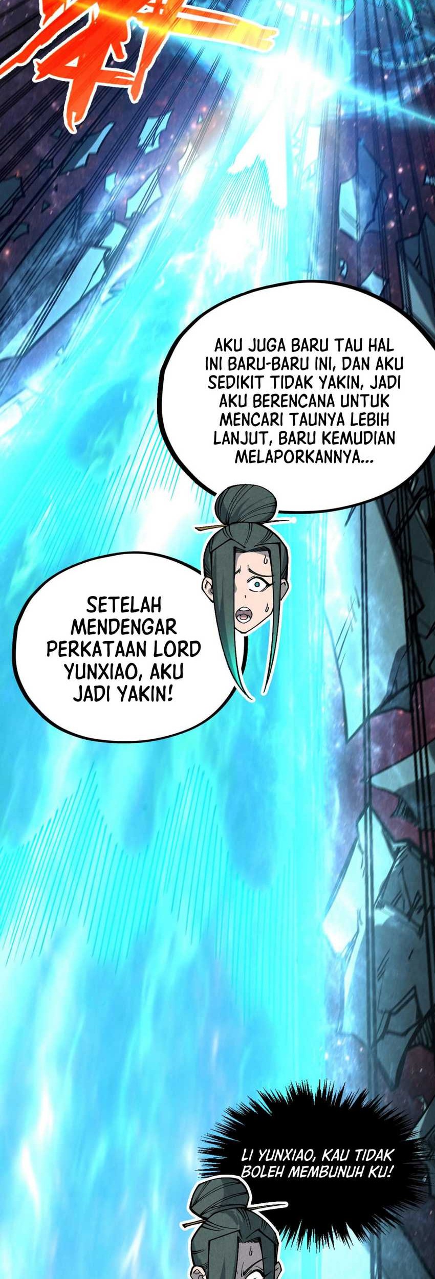 The Ultimate of All Ages Chapter 338 Gambar 11