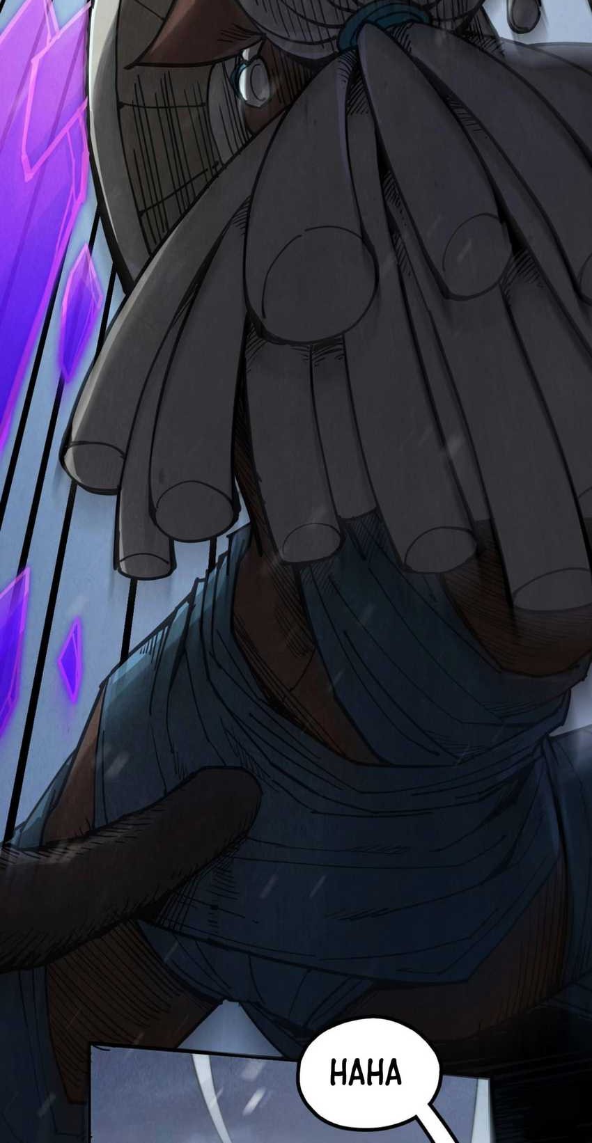 The Ultimate of All Ages Chapter 338 Gambar 18