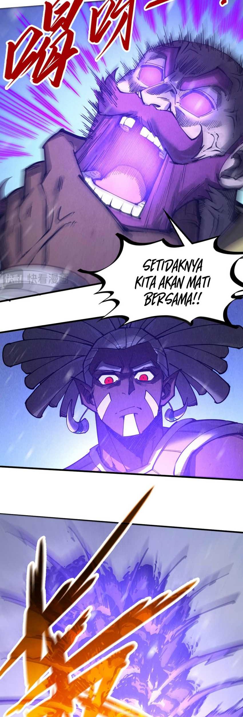 The Ultimate of All Ages Chapter 338 Gambar 20