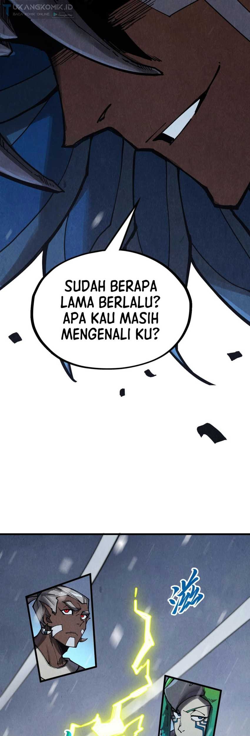 The Ultimate of All Ages Chapter 338 Gambar 25