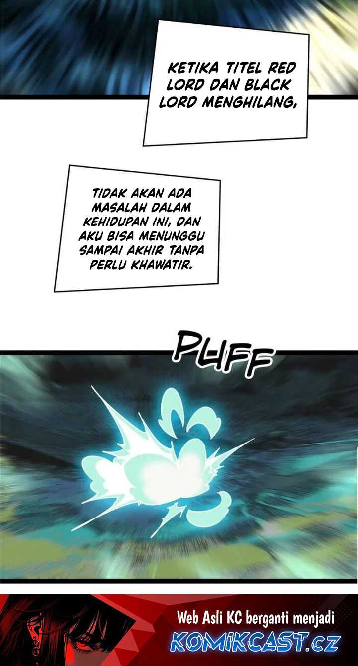 It all starts with playing game seriously Chapter 159 Gambar 35