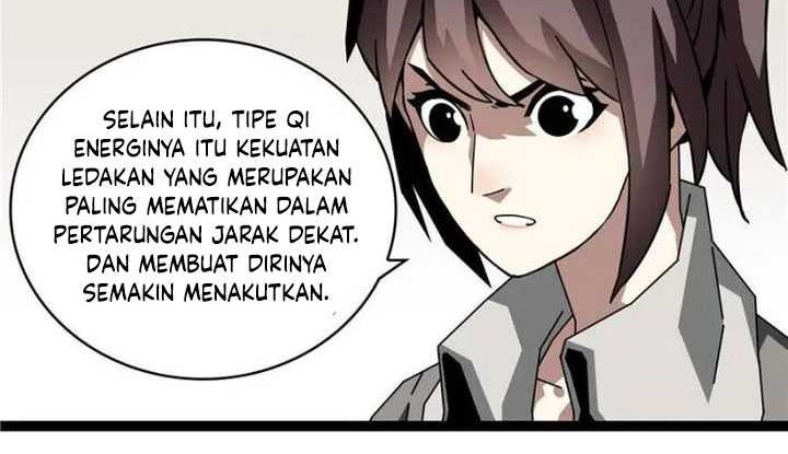It all starts with playing game seriously Chapter 159 Gambar 5
