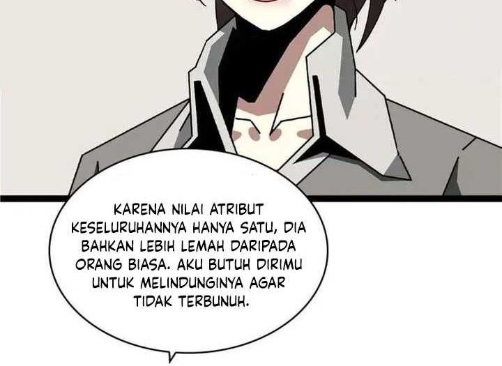 It all starts with playing game seriously Chapter 158 Gambar 32