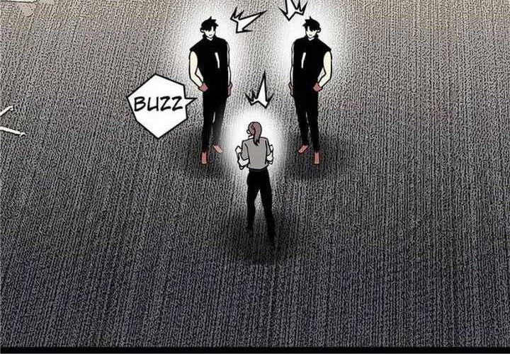 It all starts with playing game seriously Chapter 158 Gambar 37