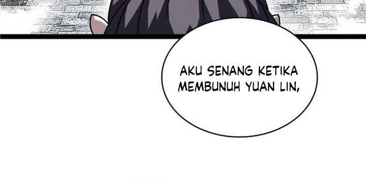 It all starts with playing game seriously Chapter 158 Gambar 5