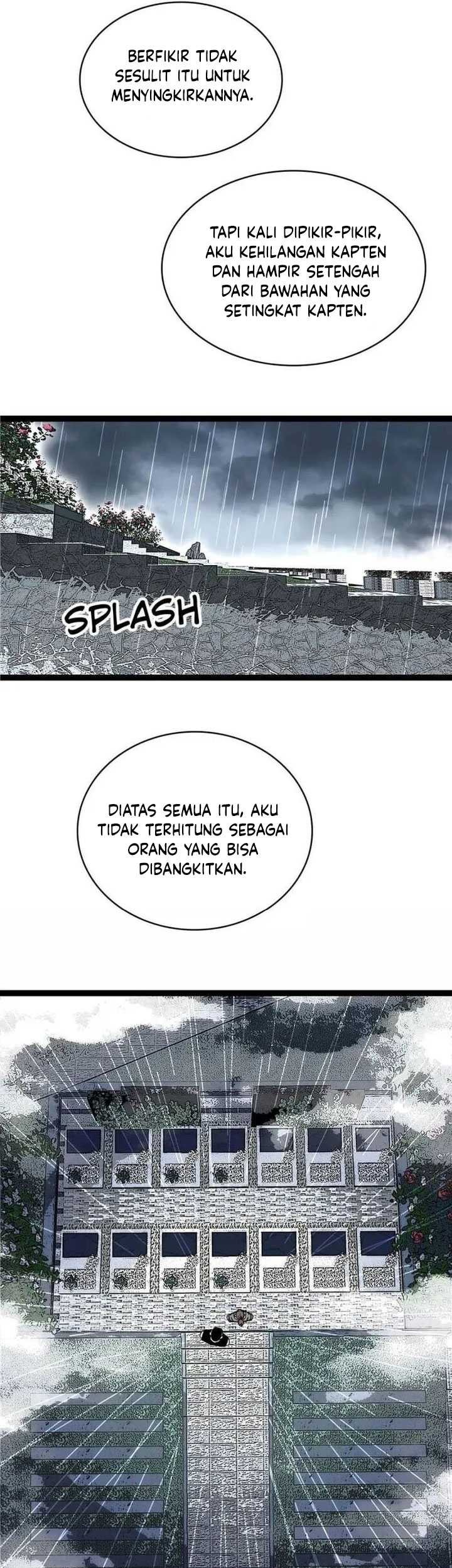 It all starts with playing game seriously Chapter 158 Gambar 6