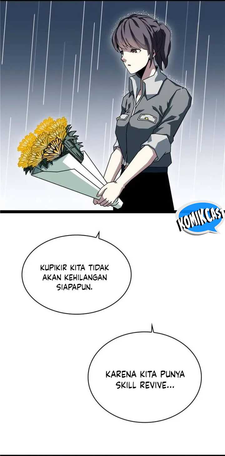 It all starts with playing game seriously Chapter 158 Gambar 8