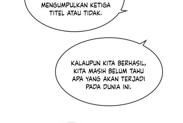 It all starts with playing game seriously Chapter 158 Gambar 12