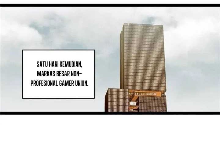 It all starts with playing game seriously Chapter 158 Gambar 14