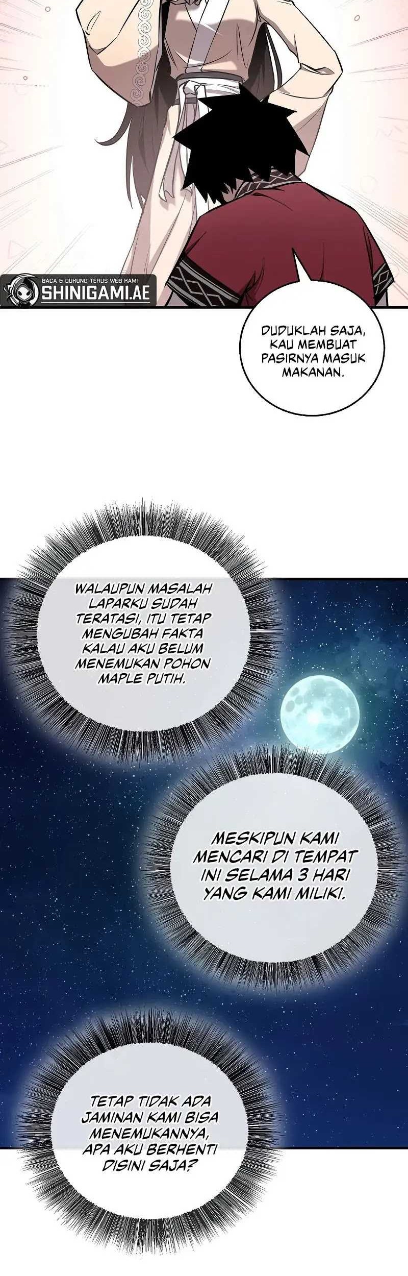 Childhood Friend Of The Zenith Chapter 23 Gambar 51