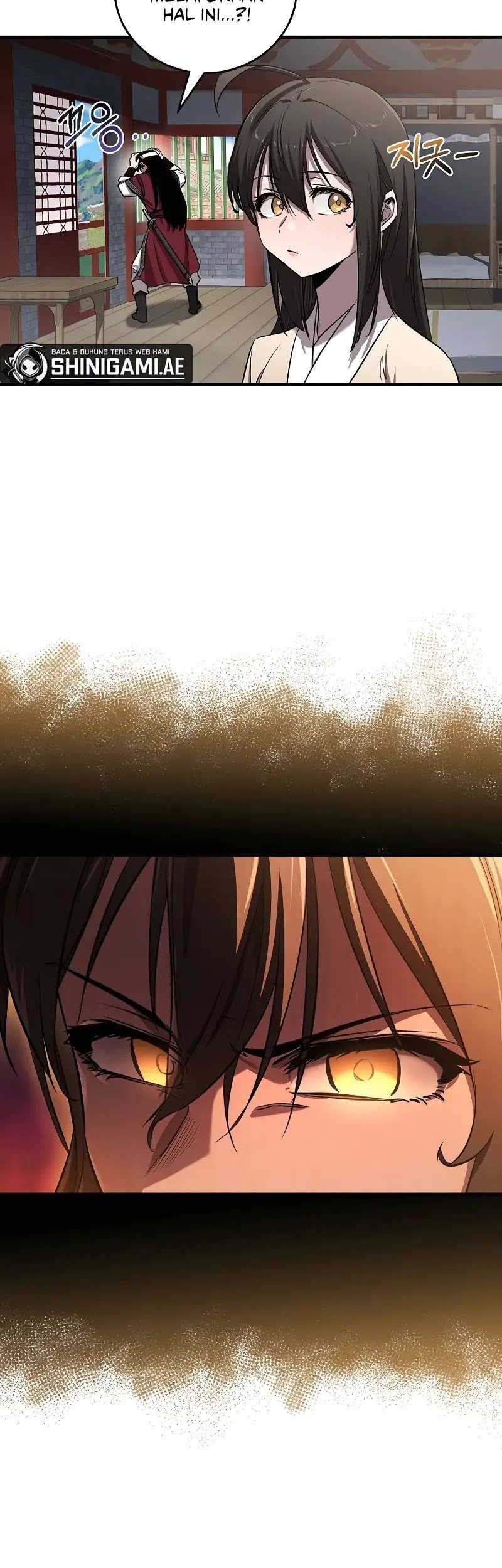 Childhood Friend Of The Zenith Chapter 23 Gambar 36