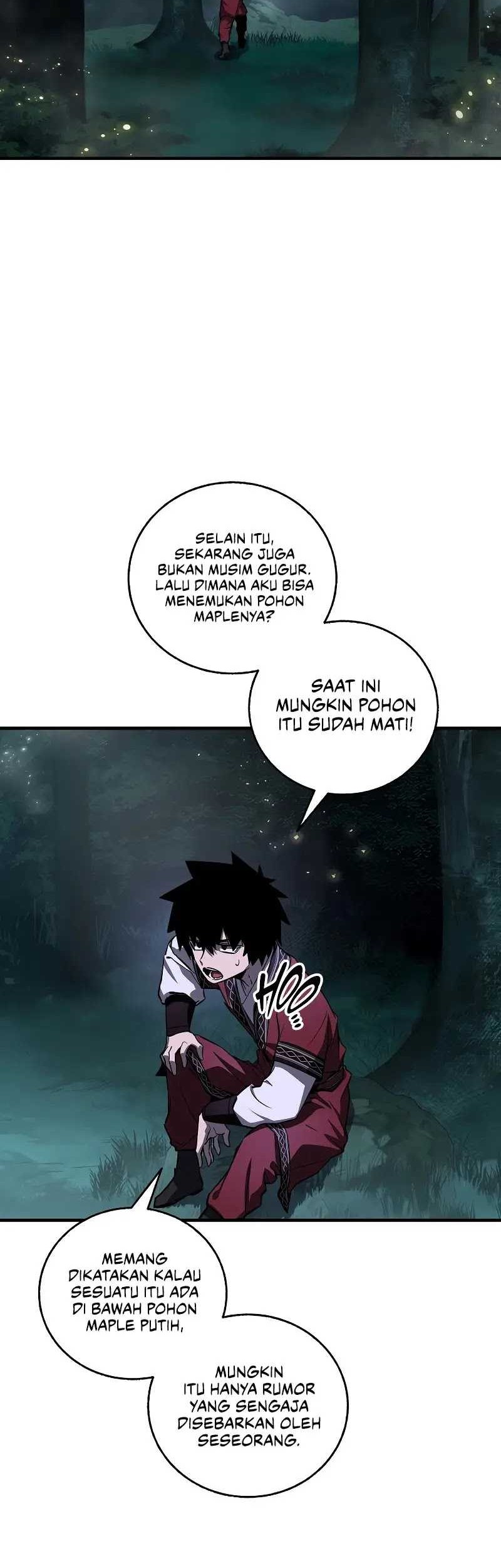 Childhood Friend Of The Zenith Chapter 23 Gambar 43
