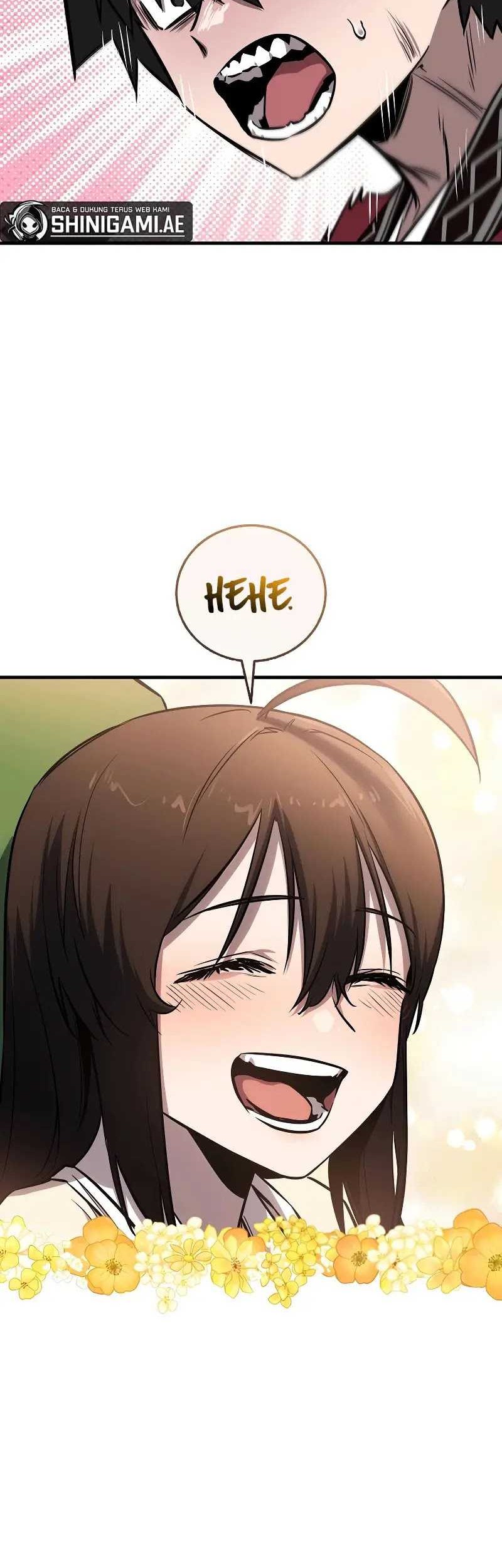 Childhood Friend Of The Zenith Chapter 23 Gambar 47