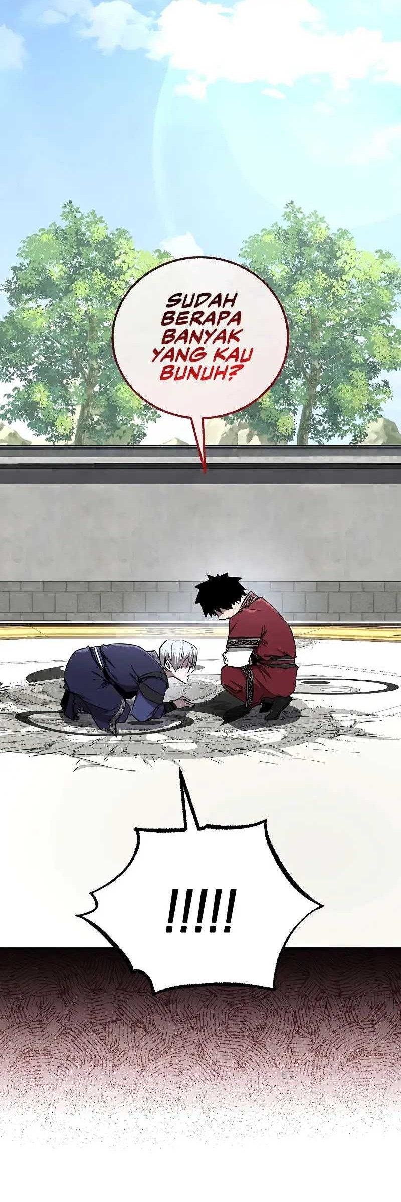 Childhood Friend Of The Zenith Chapter 23 Gambar 5