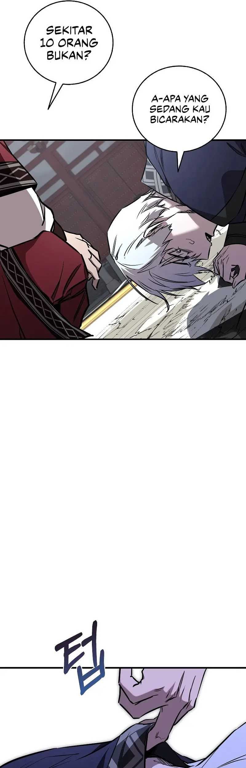 Childhood Friend Of The Zenith Chapter 23 Gambar 6